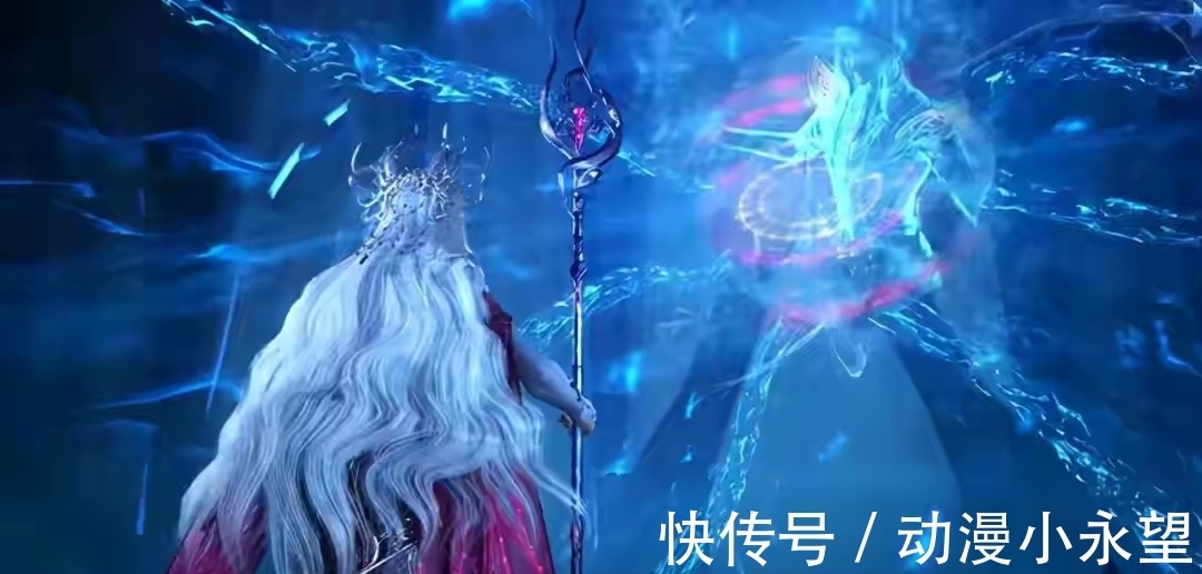 唐晨|斗羅大陸內三觀最正的角色，不驕不躁，拿得起放得下