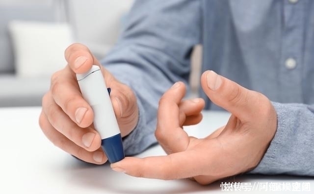 毫摩尔|得了糖尿病,血糖在什么水平算正常?控制血糖,记住数字“6”