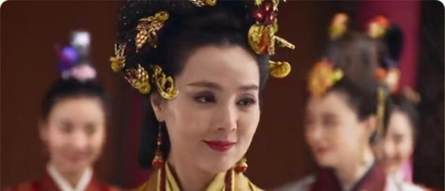 威后|那些惊艳了先秦的女子,远见卓识的威后,工于心计的郑袖