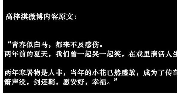 陸貞傳奇|女頂流趙麗穎驚心動(dòng)魄披荊斬棘的藝人之路（一）