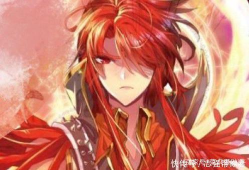 邪火|斗罗大陆：盘点那些让人邪恶的三大设定，纯洁的人就不会多想