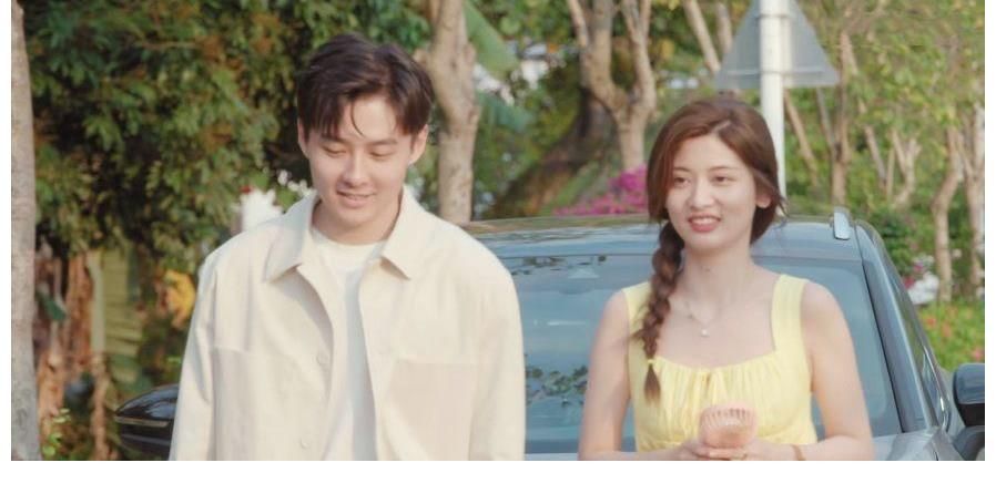 移情别恋|小孔用情商治愈了马子佳，橙子输的不冤，出场顺序并不重要