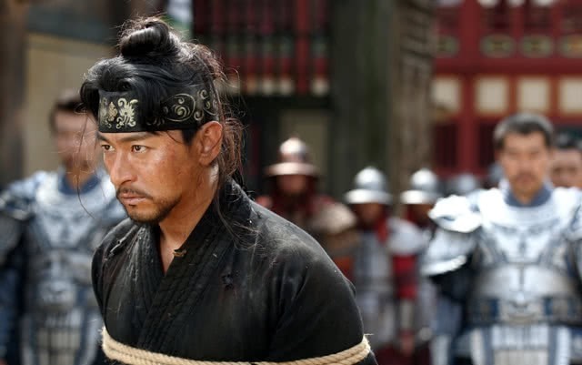 秦始皇|秦始皇死后,他的子女们结局如何?