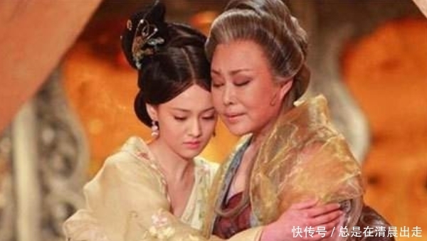 皇帝|她是李世民最爱的小女儿,接连嫁3人,还被驸马用棉被闷死!