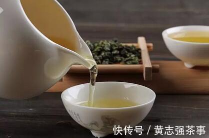 冲泡|优质铁观音,该如何挑选?