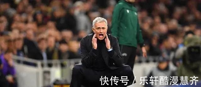 罗马|早上5点!穆帅做出争议决定罗马再遭重创,球迷质疑声一片