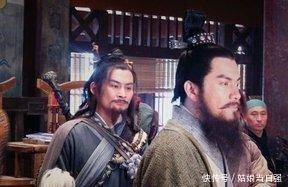  遗言|晁盖到底怎么死的，他的遗言就说明了，凶手就是就在梁山好汉之中！