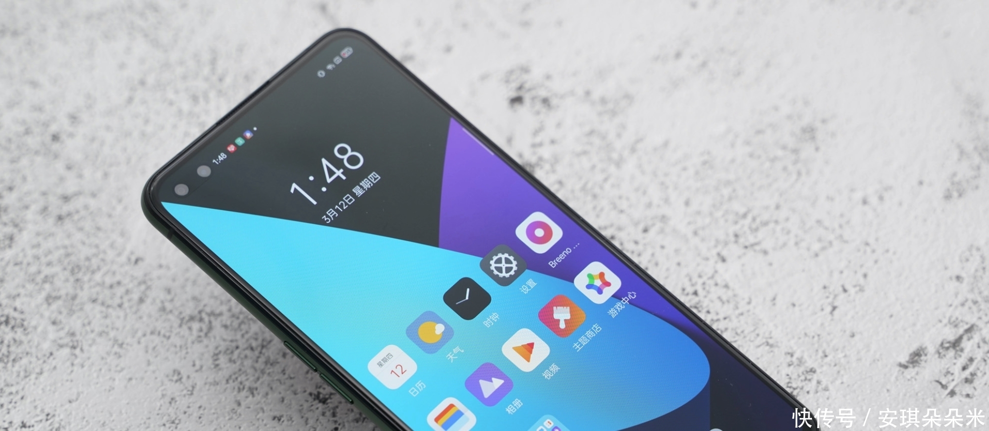 机皇|王炸!OPPO机皇红米价,X50Pro开启清仓模式!