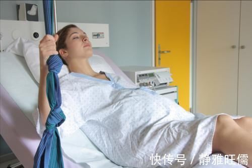 妇产科|顺产阵痛从一指开到十指,到底有多疼?通过两张对比图一目了然