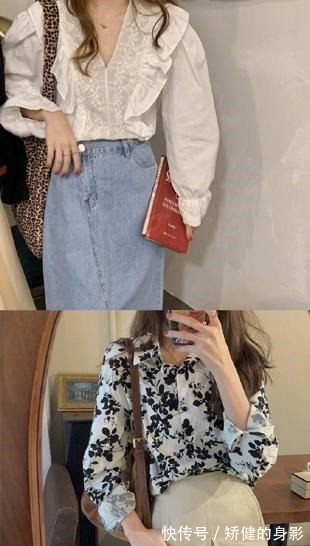 矮个子 矮个子女生别再烦恼了，学会这些穿搭技巧，你也是时尚达人