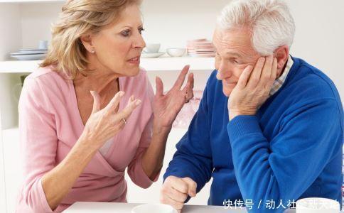 儿女|很火的老年痴呆测试图:只看到2人要注意了,再拖儿女和你都受累
