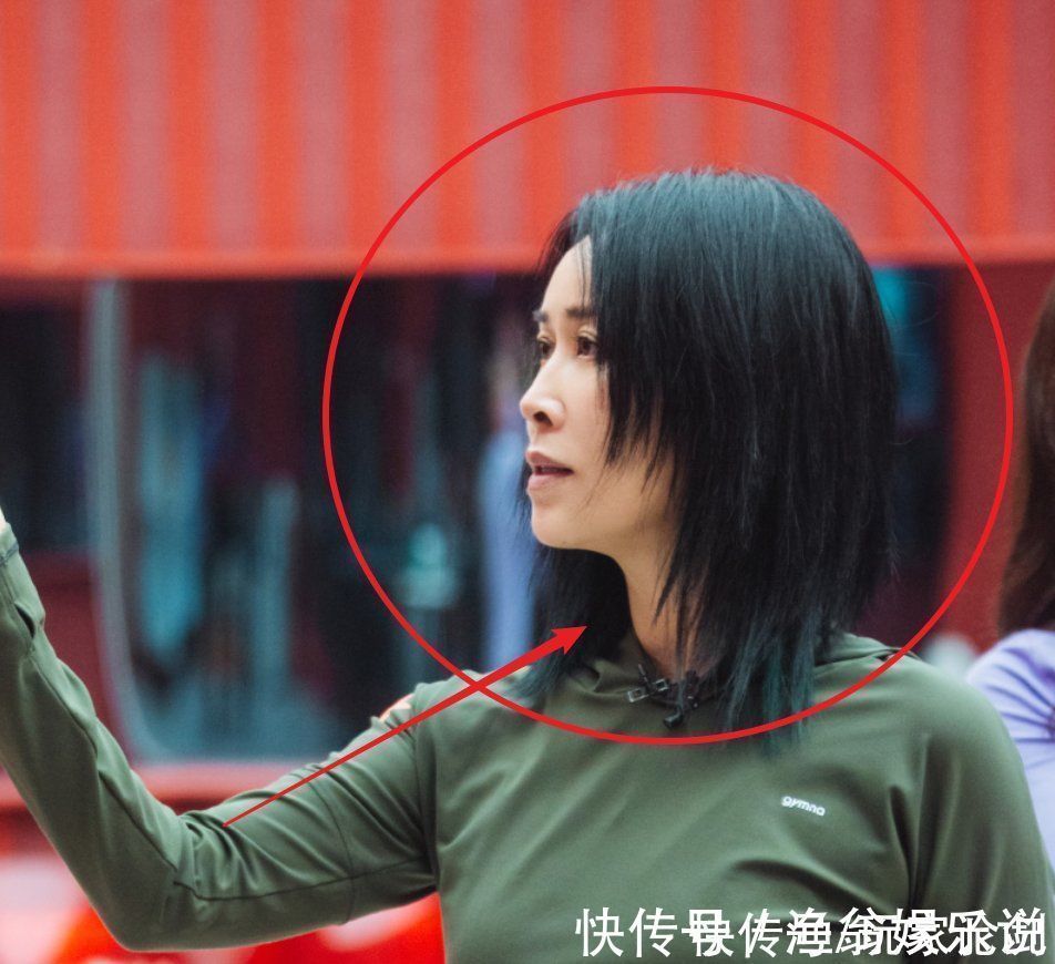 浪姐2人气榜单出炉,王鸥张柏芝排名令人意外,第一名实至名归