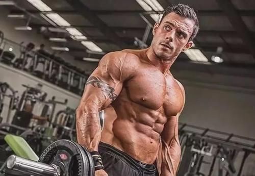 蝴蝶机|组数、次数、力竭!想要爆炸胸肌,先学会这样驾驭它们!