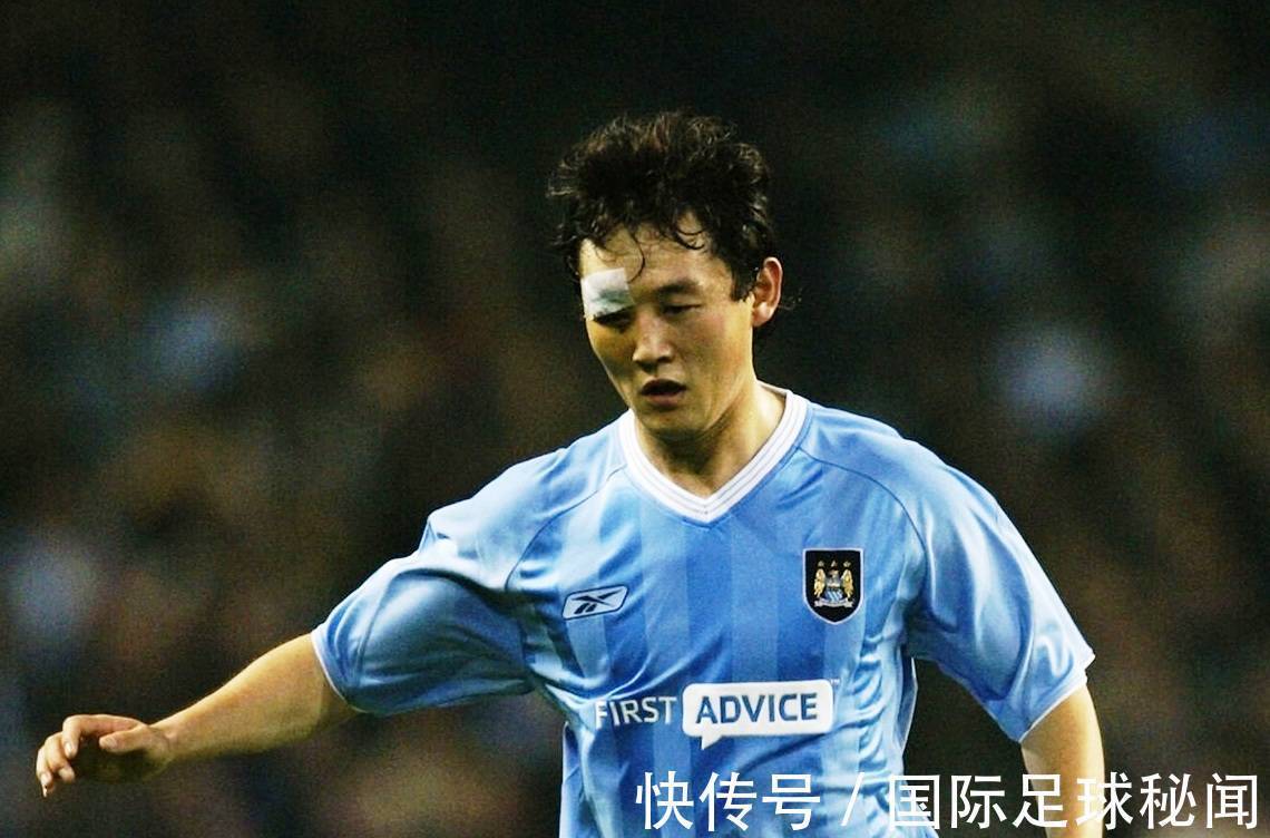杨晨|100场,武磊并非中国第一人,此前已有3人