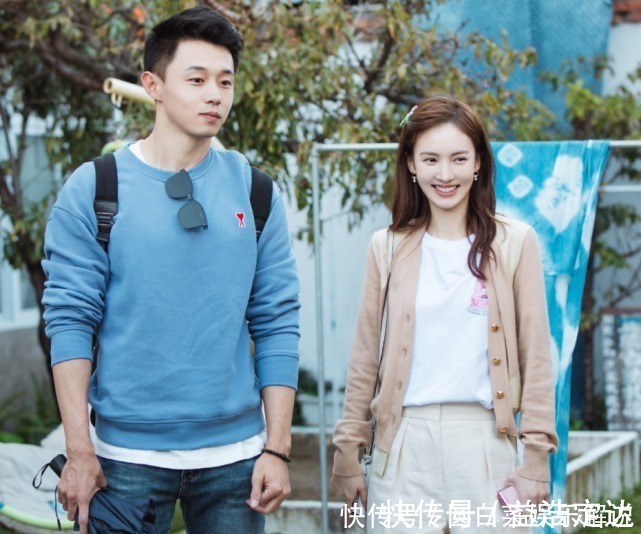 金晨|《女儿恋爱》金晨牵强理由拒绝陈一鸣,像闹着玩,金莎过于认真