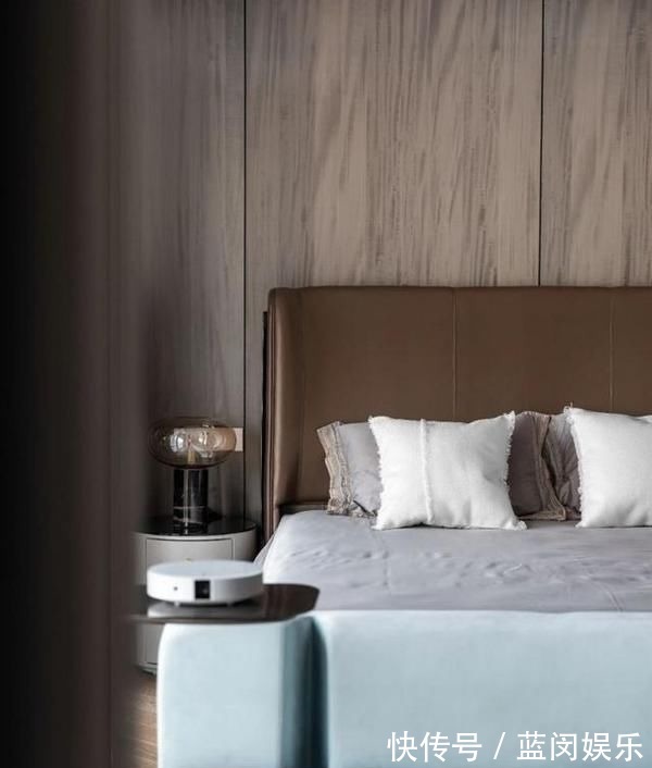 别墅|去他的豪宅风,95后宝爸拒绝奢侈,简装了289㎡的家,真心让人喜欢