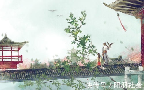 城阙@王勃名句“城阙辅三秦”:城阙是什么,辅是啥意思,三秦在哪里?