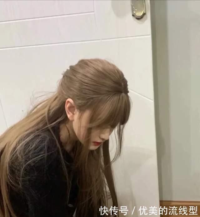 短发|2021什么发型会“受宠”码住这些时髦造型,洋气又吸睛