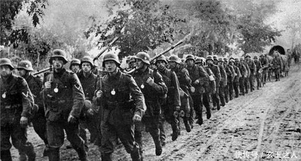 以说|两场世界大战，为何法国都不是德国的对手?原因和拿破仑有关