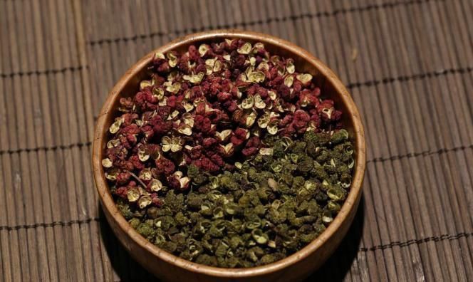 补药|花椒是一大“补药”,这4种病都“不攻自破”别在随便扔掉了