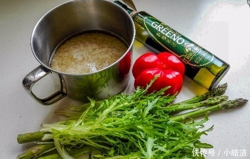 小小一粒米,蛋白质含量可媲美牛肉,连吃1个月,减掉一身脂