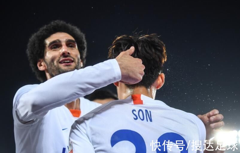 山东泰山|2-0！中超争冠悬念基本没了：山东泰山手握8分优势，踢出队史纪录