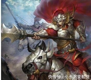 击败|马超之勇不亚于吕布?巅峰锦马超真的能击败天下第一的吕布吗?