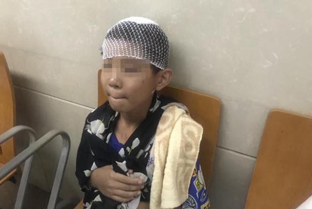 受伤|母亲“生产痛”高达十二级,孩子的“忍痛超能力”竟也超乎想象