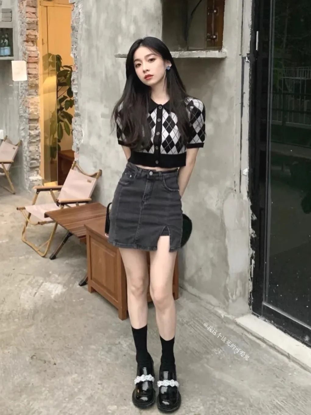 安全裤|裙子里别穿“安全裤”了！2021流行这样穿，性感又撩人