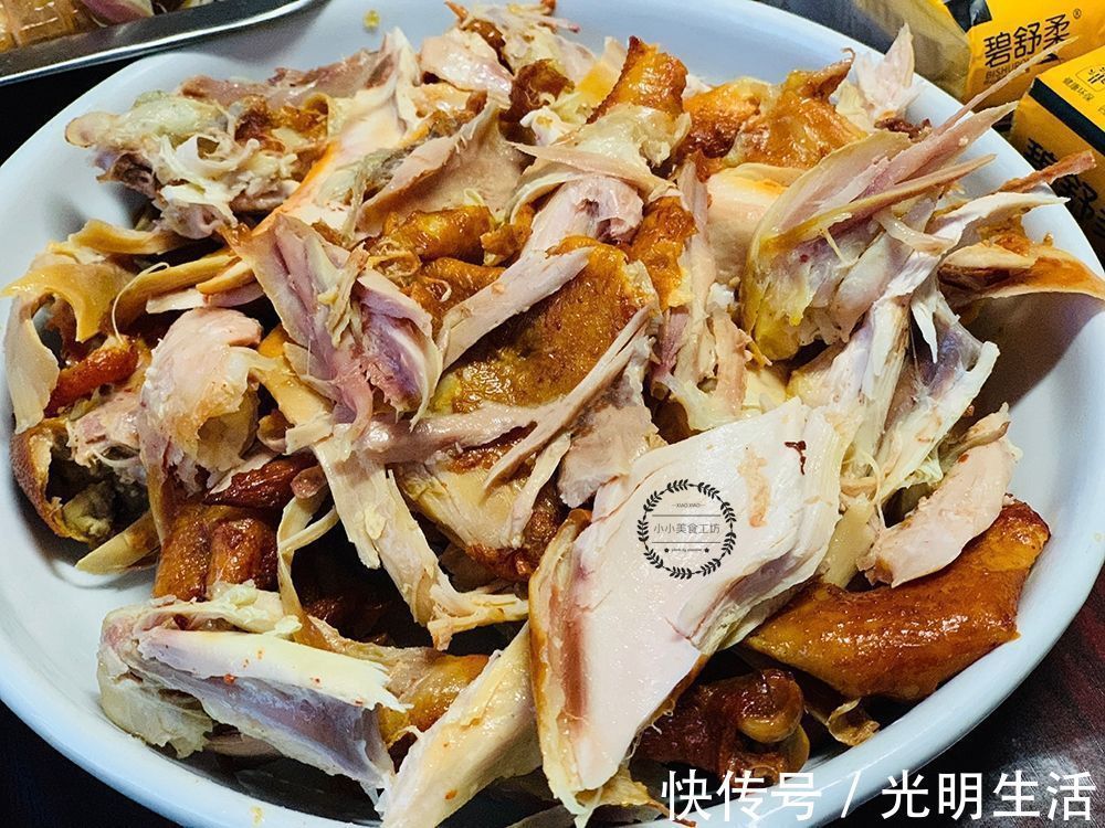 “老一辈”最爱的6道下酒菜,实惠又好吃,酒友最后一个是经典