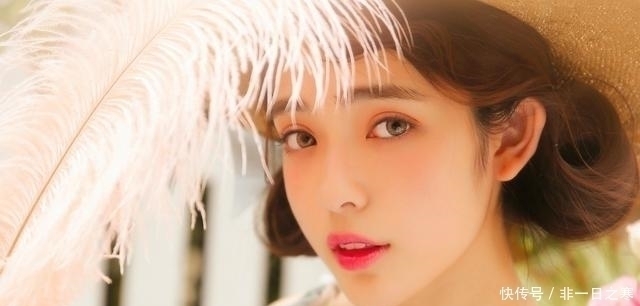 富硒液|有这3种“特质”的女性,肌肤会越来越通透,不用化妆反而更美