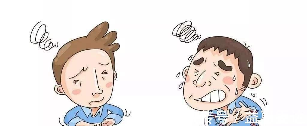 食物|身体两处“发痒”,别误以为过敏了,又可能是肝癌的征兆!