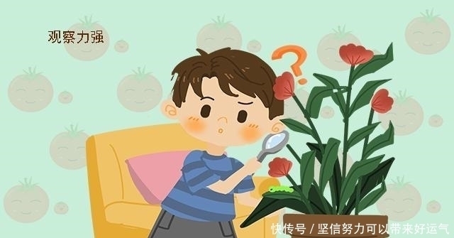 儿歌|孩子智商高的八个信号，占两个以上，恭喜你家娃智力已赢在起跑线