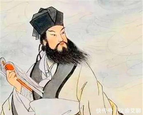 为何说千年前的这一届科举,号称史上最牛?你看考生是谁就明白了