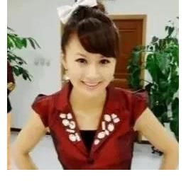 「陳密」遼寧衛(wèi)視主持人