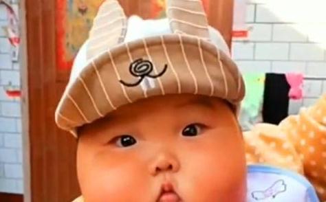 断奶|宝宝送到奶奶家断奶,一月后妈妈接孩子回家,差点没认出自己儿子