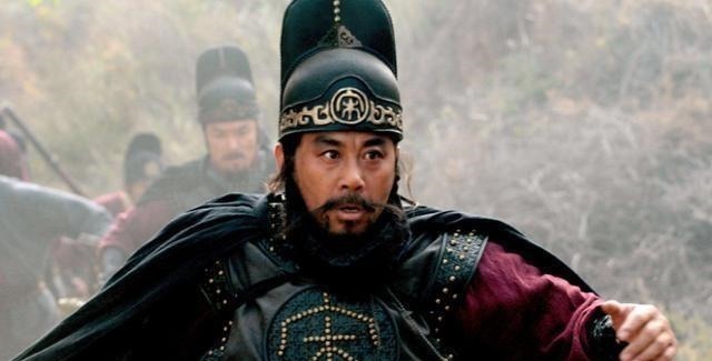 扈三娘$朱仝徐宁和扈三娘,他们不愿留在梁山,为何不逃走!