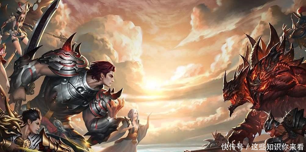 推荐|推荐4本绝赞的网络小说,下半年解决书荒的精品书单!