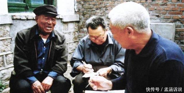 问能|东北老人有溥仪御赐的宝物,专家问能捐吗?老人:我还是卖了吧