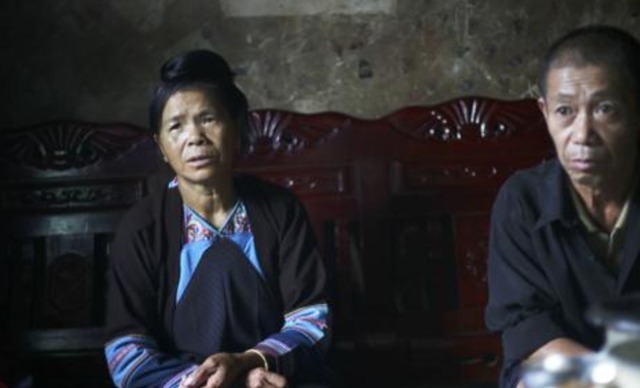 侗族$趣闻社 她是寨中“一枝花”,16岁画像被印上人民币,如今生活如何?