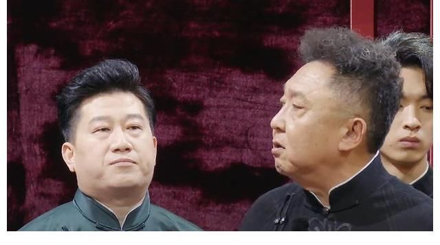 张鹤伦|德云团综“杀青”,人设最惨的张鹤伦,能拿到第二季总冠军吗?