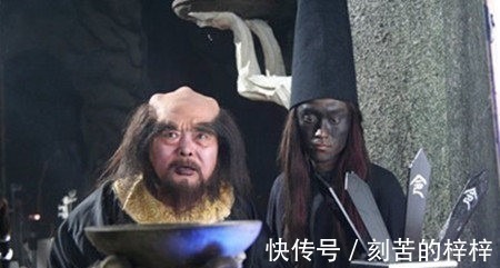 判官!西游记中有位凡人,能杀神仙,还敢算计阎王,他是谁