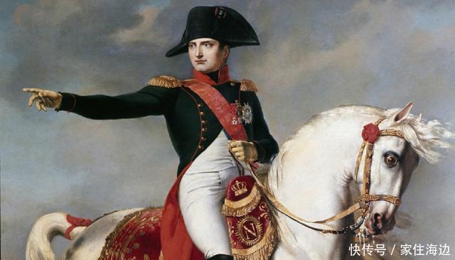 意大利|拿破仑是小个子盘点世界历史上愚蠢的7个错误事实!