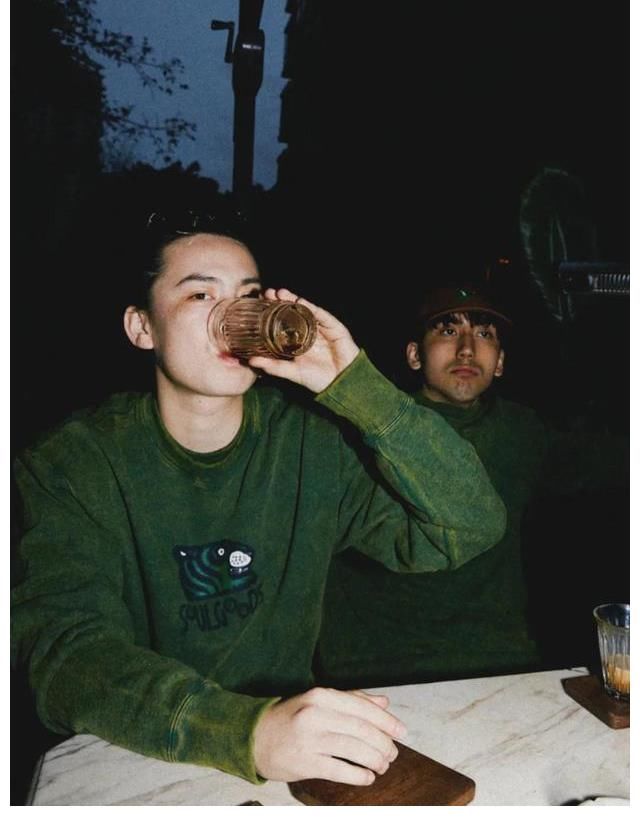 嗓音|Step.jad：用天生的靈魂嗓音展現最好的自己