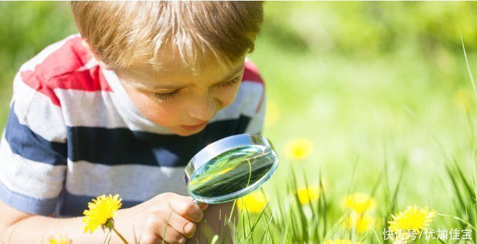 注意力|3-8岁,这项能力才是给孩子最好的成长礼