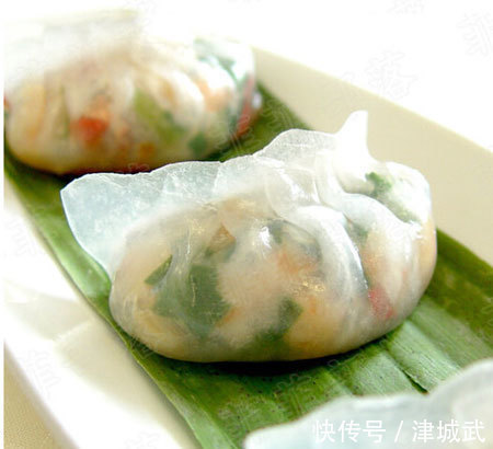 广东早茶的做法大全