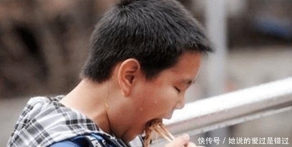 发育|“妈妈我好饿”,家长这3种“敷衍”早餐,会让孩子身体发育迟缓