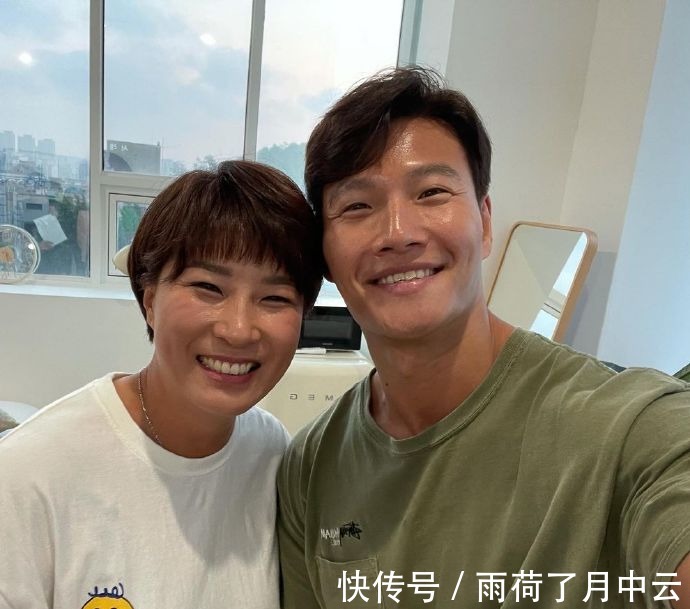 電影|10月綜藝人品牌評價劉在石金鐘國獲第一二位！李光洙出席電影節