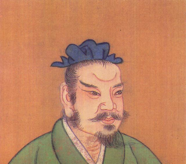 河山|齐国最后的英雄以弹丸之地恢复千里河山