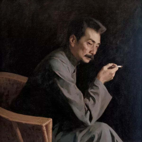 人到中年,再读鲁迅的《朝花夕拾》,才知道什么叫顶天立地